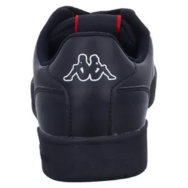 Kappa Marabu black-red 36