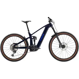 Trek Rail+ 9.7 Gen 5 navy smoke M