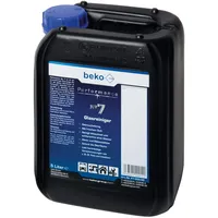 Beko Performance No. 7 Glasreiniger 5 l Kanister