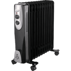 OK. ORO 112522 B Radiator (2500 Watt)