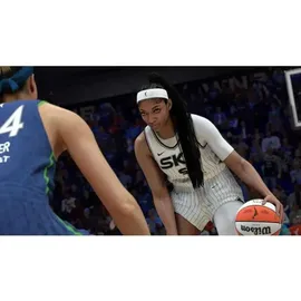 NBA 2K26 Nintendo Switch 2