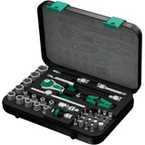 WERA 8100 SA 2 Zyklop Speed 42-teilig