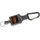 schmidt's onlineshop GearKeeper Ausrüstungshalter RT3 mit Stahl-Karabiner Heavy Duty