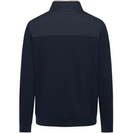 Bugatti Sweatjacke Herren Blau 3XL