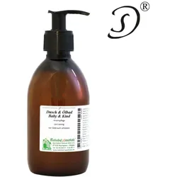 Bahnhof-Apotheke Dusch & Ölbad Baby & Kind 300ml