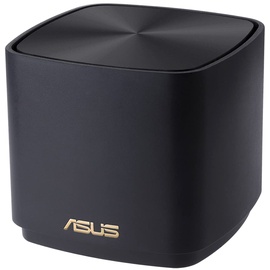Asus ZenWiFi AX Mini XD4 Dualband Router schwarz