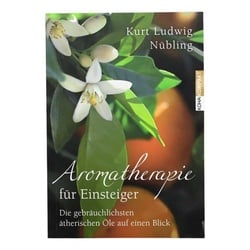 Aromatherapie für Einsteiger