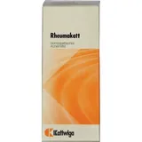 Kattwiga Arzneimittel GmbH Rheumakatt Tropfen