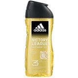 adidas Victory League Duschgel 3-In-1 New Cleaner Formula 250 ml für Manner