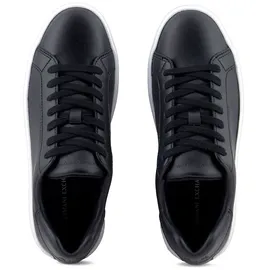 Armani Exchange Xw000295 Herren Schwarz 37
