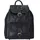 The Skandinavian Brand Freizeitrucksack  schwarz