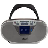 Aiwa BBTU-500DAB/SL