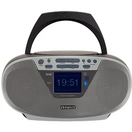 Aiwa BBTU-500DAB/SL