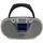 Aiwa BBTU-500DAB/SL