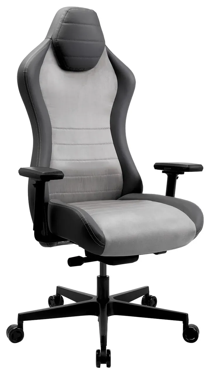 Sitness Gaming Stuhl RS X - B/H/T ca. 70,00x133,00x65,00