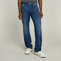 G-Star Dakota Regular Straight Fit Blau 31/34