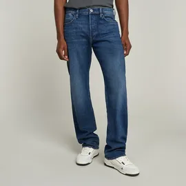 G-Star Dakota Regular Straight Fit Blau 31/34