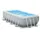 Intex Prism Frame Pool Set 300 x 175 x 80 cm inkl. Filterpumpe