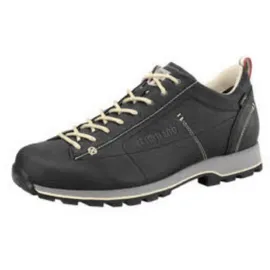 Dolomite 54 Low FG GTX Herren Black 40