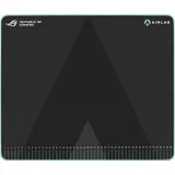 Asus ROG Hone Ace Aim Lab Edition Gaming-Mauspad schwarz/grau