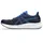 Asics Patriot 13 42.5 Wohnung, Schnürsenkel, Sportlich, Multisport, Marine