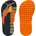 FLIP V2 PS New Navy-Pistachio Green-ORANGE GLO 34