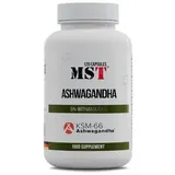 MST Ashwagandha KSM 66 Kapseln 120 St.