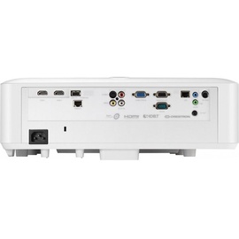 ViewSonic LS860WU DLP
