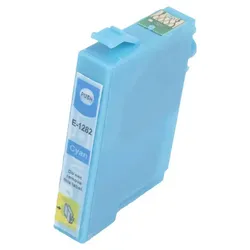 EPSON T1282 (C13T12824011) - Tintenpatrone TonerPartner, cyan