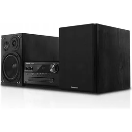 Panasonic SC-PMX94EG-K schwarz