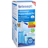 Merz Nasendusche Meerwasser 1 St.