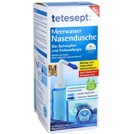 Merz Nasendusche Meerwasser 1 St.