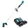 Makita DUR 190 LSM2X9 inkl. 2 x 4,0 Ah