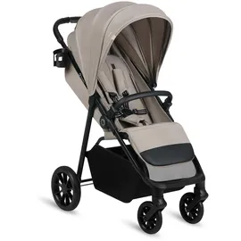 lionelo Emerald Beige