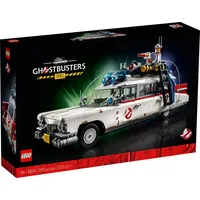 LEGO Creator Expert Ghostbusters ECTO-1 10274