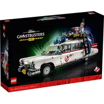LEGO Creator Expert Ghostbusters ECTO-1 10274