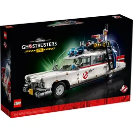 LEGO Creator Expert Ghostbusters ECTO-1 10274