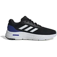 Adidas Herren Cloudfoam Move Shoes Schuhe, core Black/Cloud White/Lucid Blue, 47 1/3 EU