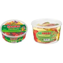 HARIBO Haribo Phantasia 750g 507802 Mischung