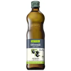 Rapunzel Olivenöl fruchtig, nativ extra bio 0,5L