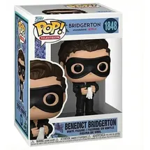 Funko Bridgerton Actionfigur 9 cm