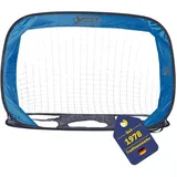Best Sporting Fußballtor Blau/Grau