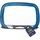 Best Sporting Fußballtor Blau/Grau