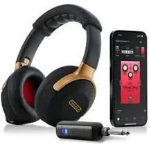 Positive Grid Spark NEO