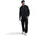 Total 90 Herren Trikot schwarz US L