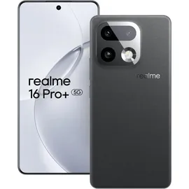 Realme 16 Pro+ 5G 12 GB RAM 512 GB Master Grey