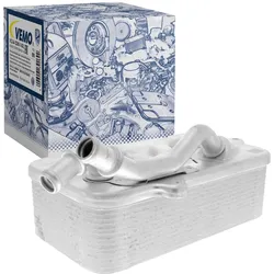 Vemo Ölkühler Automatikgetriebe Passend Für Fiat Brava Bravo Doblo Marea Multipl: Ölkühler, Automatikgetriebe Audi: 09e409061 Seat: 9e409061 Seat: 09e