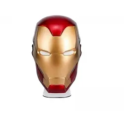Paladone Iron Man Mask Light