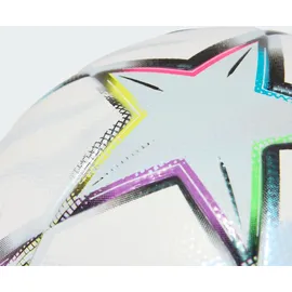 adidas UEFA Champions League 26/27 League weiß
