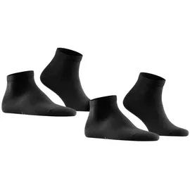 Falke Herren Socken 2er Pack Happy SN